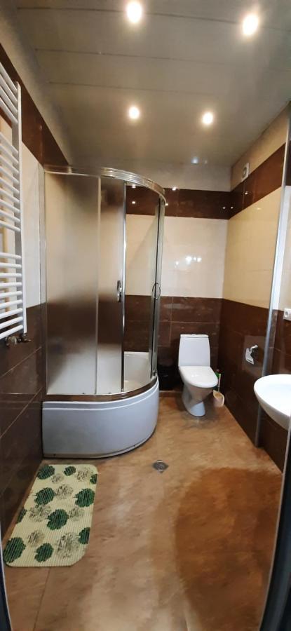 Apartment On Aleksandr Pushkin Street Tbilisi Exterior photo