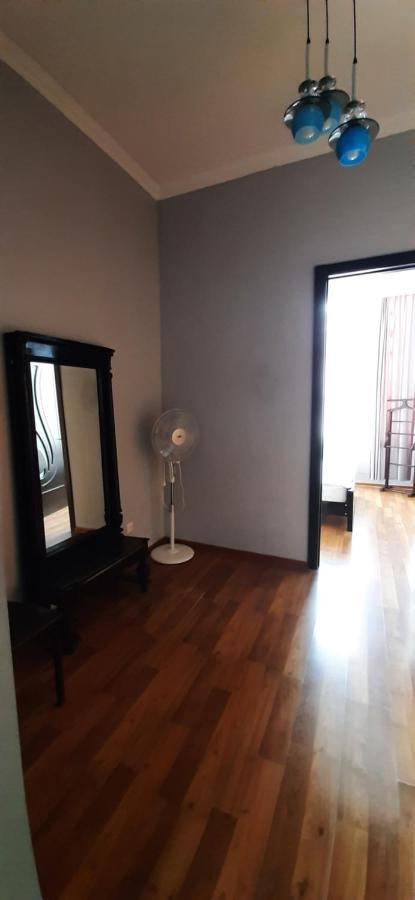 Apartment On Aleksandr Pushkin Street Tbilisi Exterior photo