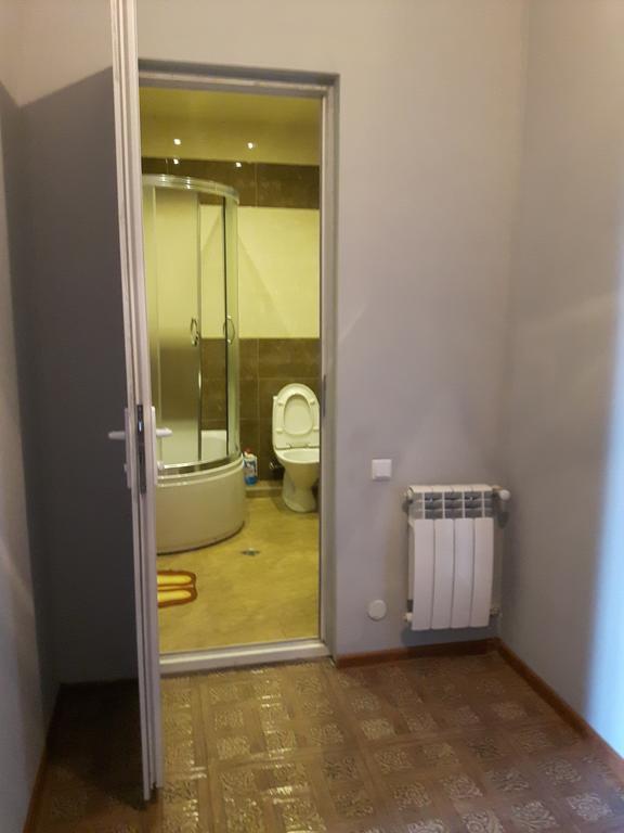 Apartment On Aleksandr Pushkin Street Tbilisi Exterior photo