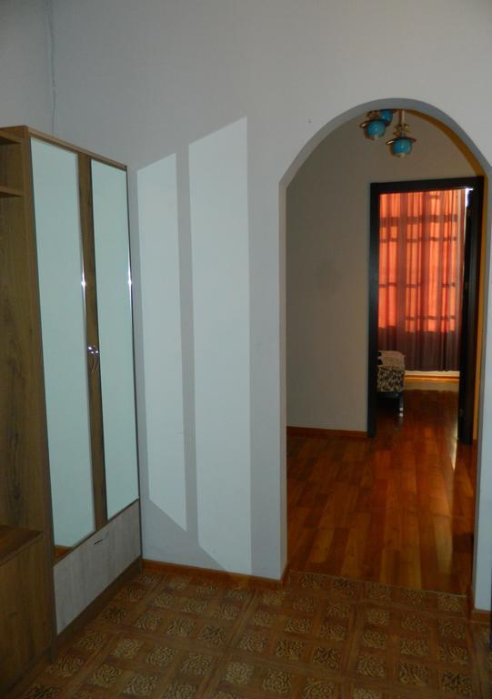 Apartment On Aleksandr Pushkin Street Tbilisi Exterior photo
